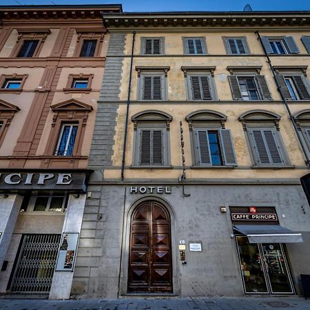 Maison Pitti Florence Extérieur photo