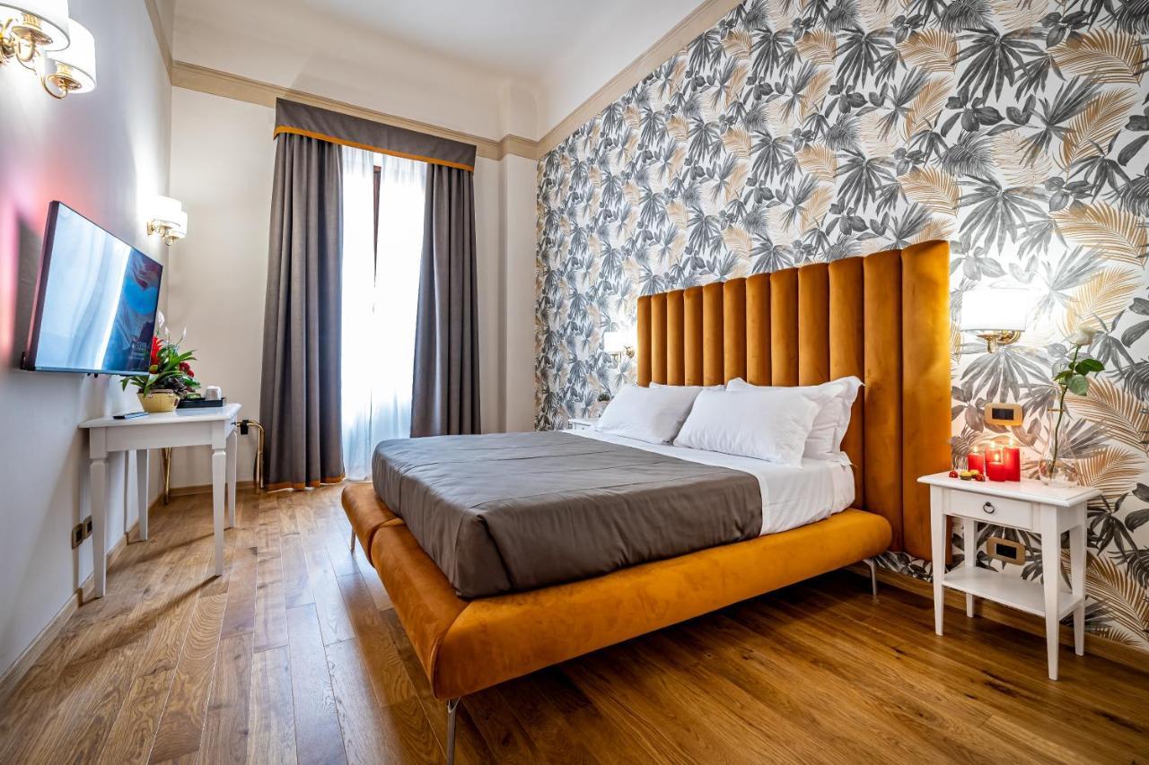 Maison Pitti Florence Extérieur photo