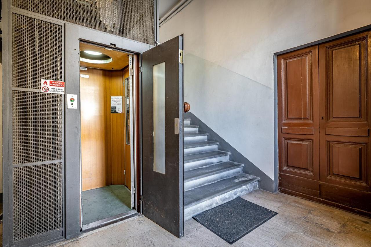 Maison Pitti Florence Extérieur photo