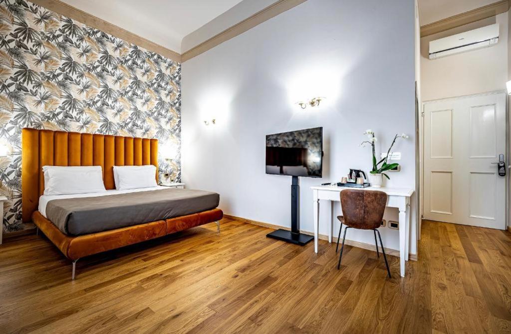 Maison Pitti Florence Extérieur photo