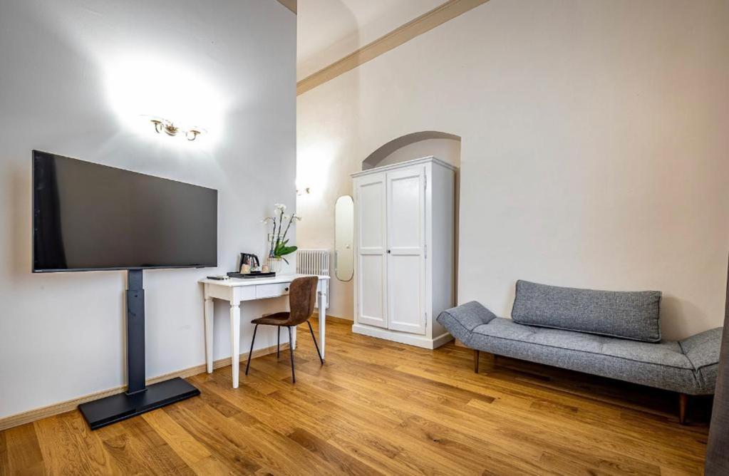 Maison Pitti Florence Extérieur photo