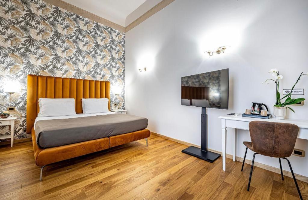 Maison Pitti Florence Extérieur photo